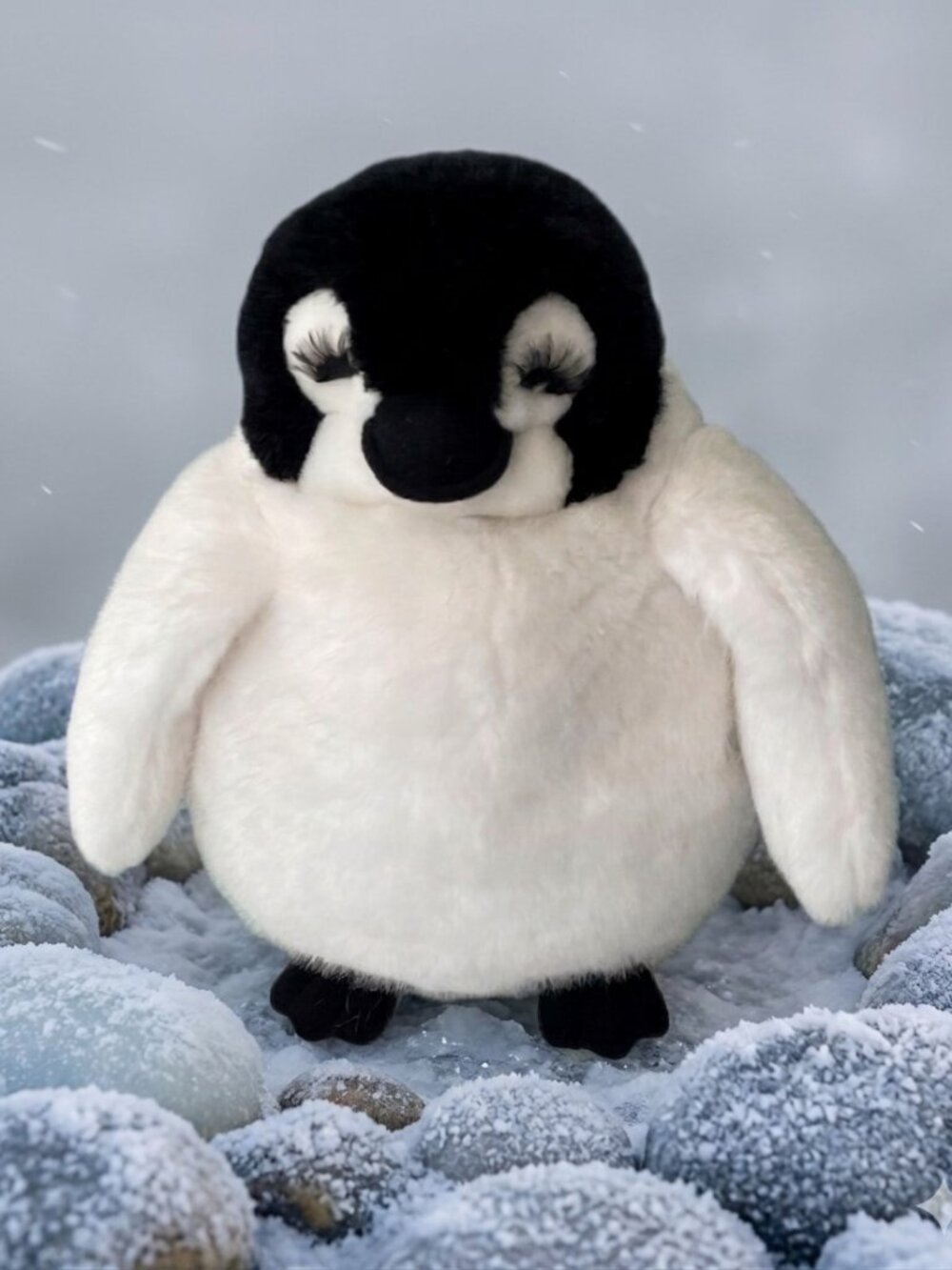 Penguin by Mattel 1983